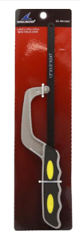 Mini Hacksaw