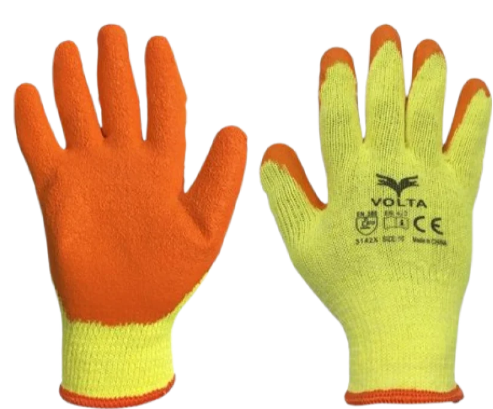 Safety Gloves