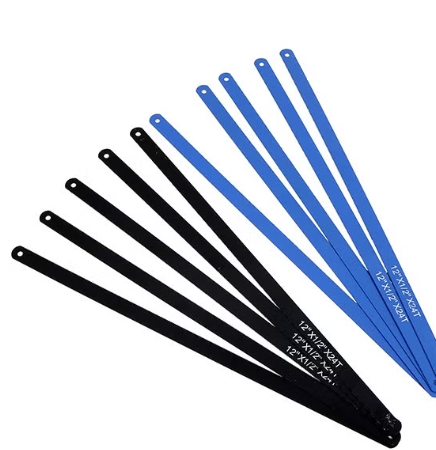 Hacksaw Blades