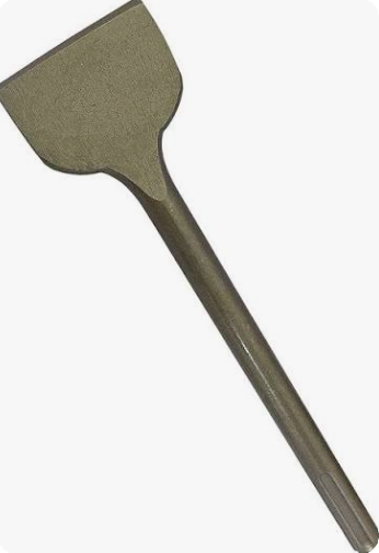 Chipping Bits
