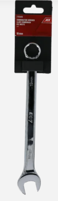 Combination Wrench