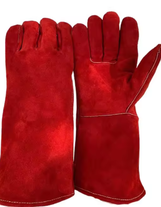 Welding Gloves