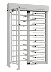 Full Height Rotor Turnstile Gate