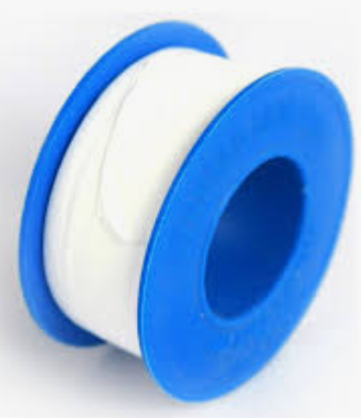 PTFE Thread Seal Tape (Teflon Tape)