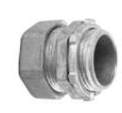 EMT compression coupling