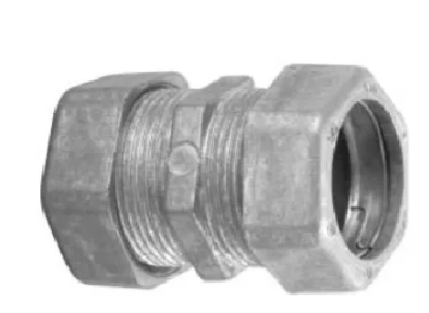 EMT compression coupling