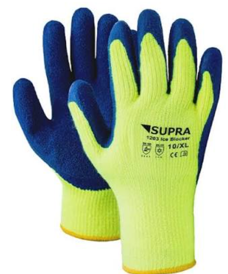 Safety Gloves