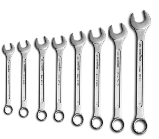 Combination Wrench