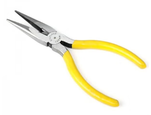 Long Nose Pliers