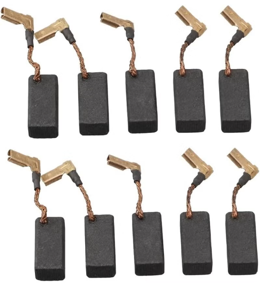 Grinder Carbon Brushes