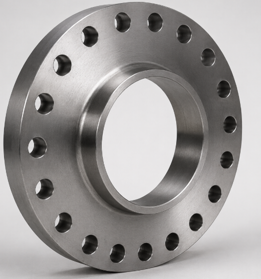 Slip-On Flange Class 300 – ASTM A105N (ASME B16.47 Series A)