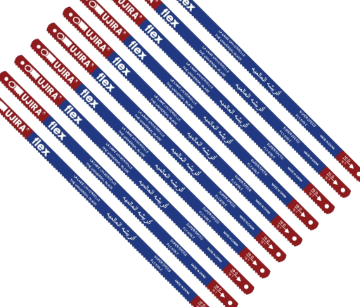 Hacksaw Blades
