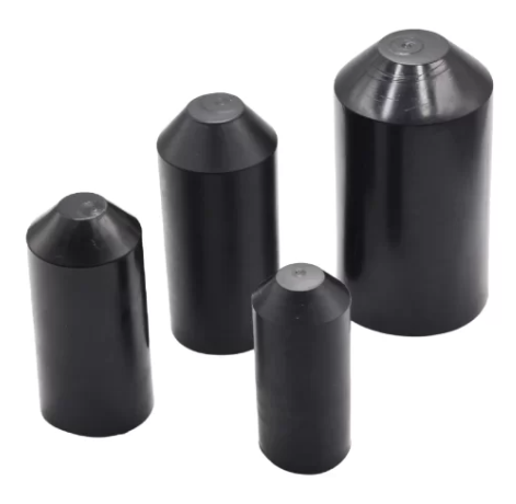 Plastic Cored End Cap