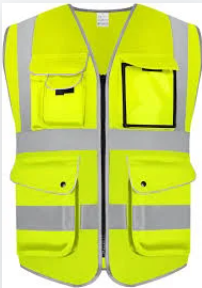 Safety Vest
