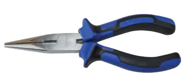 Long Nose Pliers