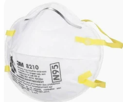 N95 Respirator Mask