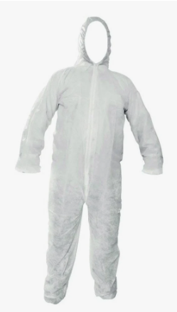 Disposable Coverall