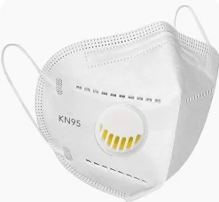 N95 Respirator Mask
