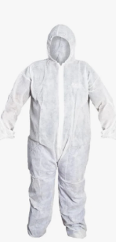 Disposable Coverall