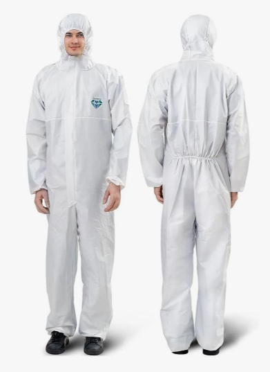 Disposable Coverall