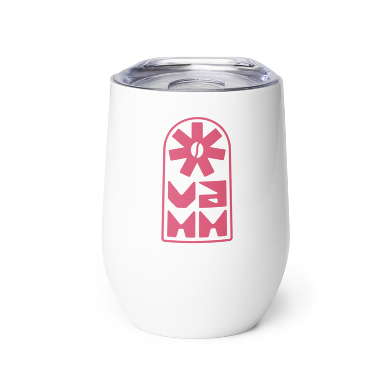 Termo Café Edición Limitada Rojo
