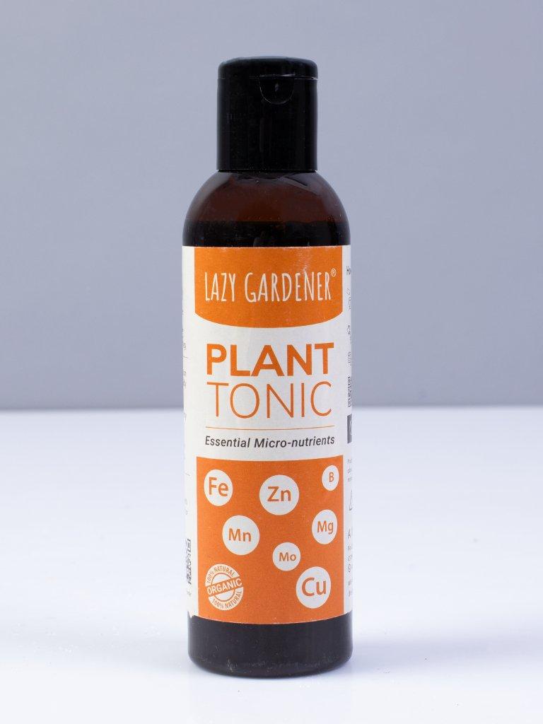 Plant Growth Booster
