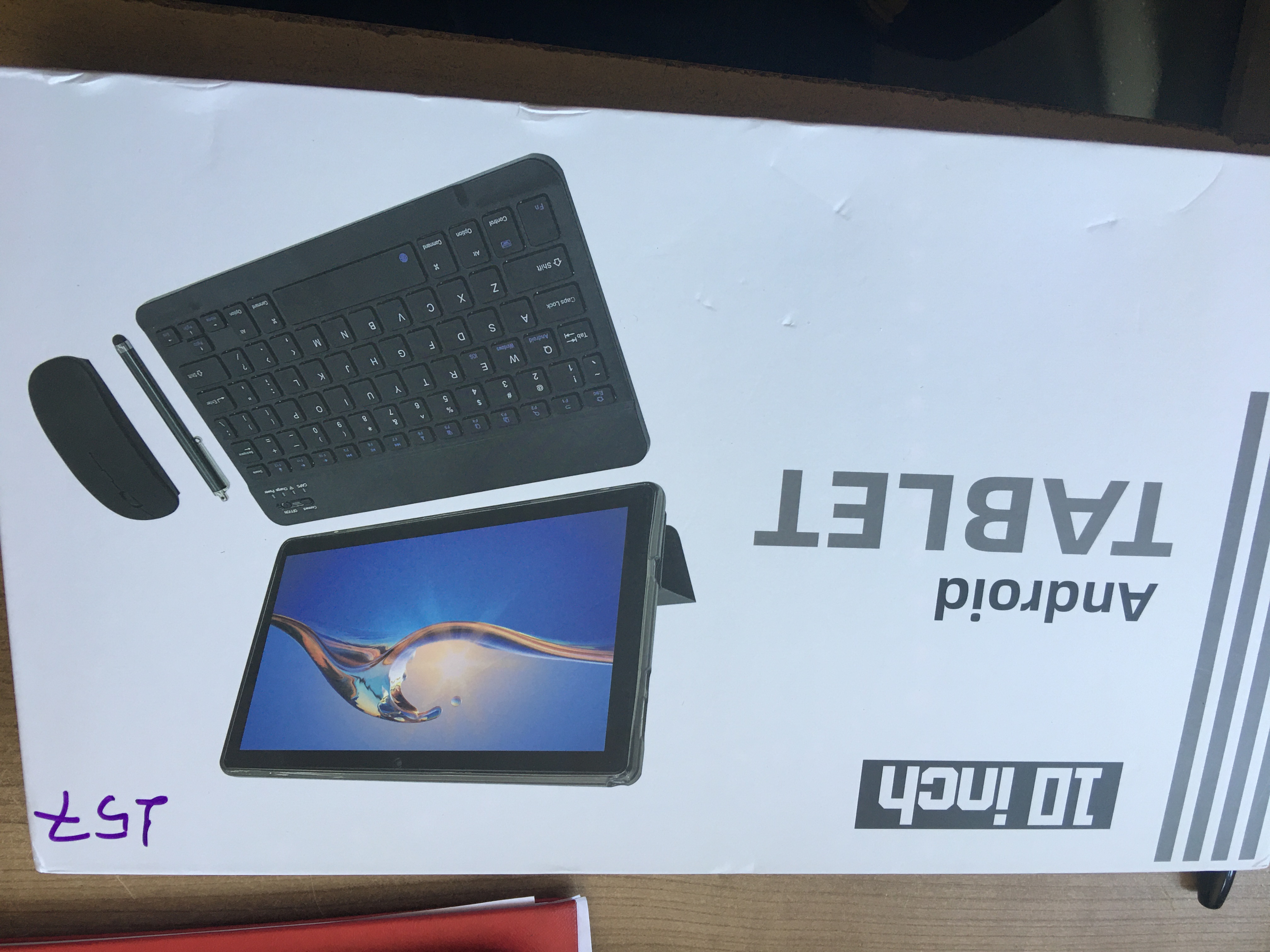 Android Tablet 10 inch