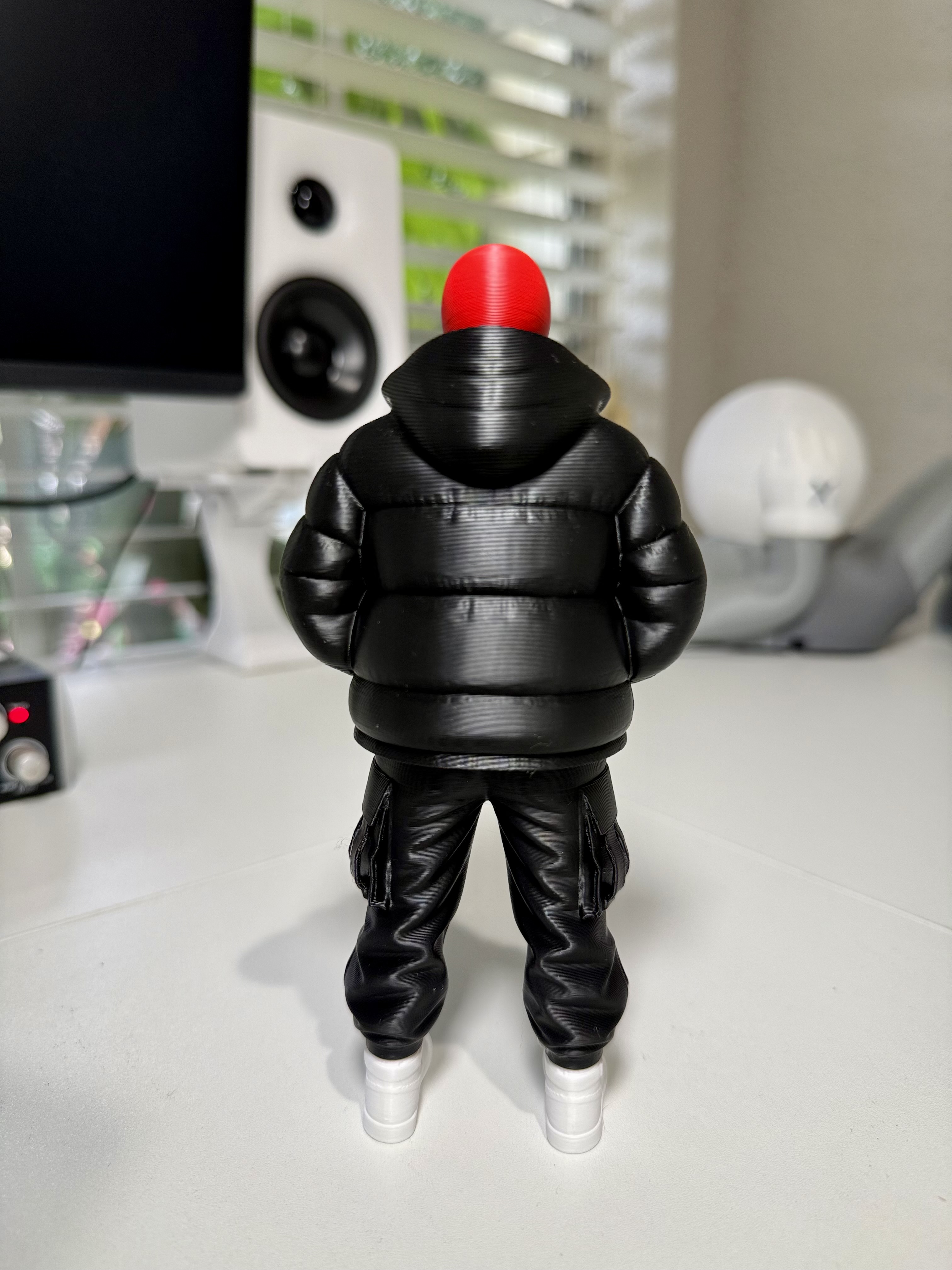 Urban Spider-Man