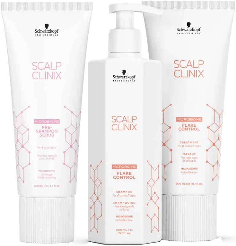 Reserva de Tratamiento Capilar Scalp Clinix