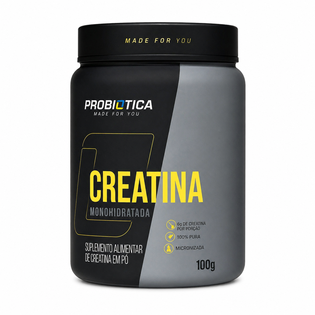 Whey Protein Natural