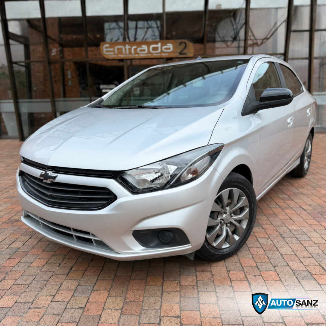 Chevrolet Joy 2021