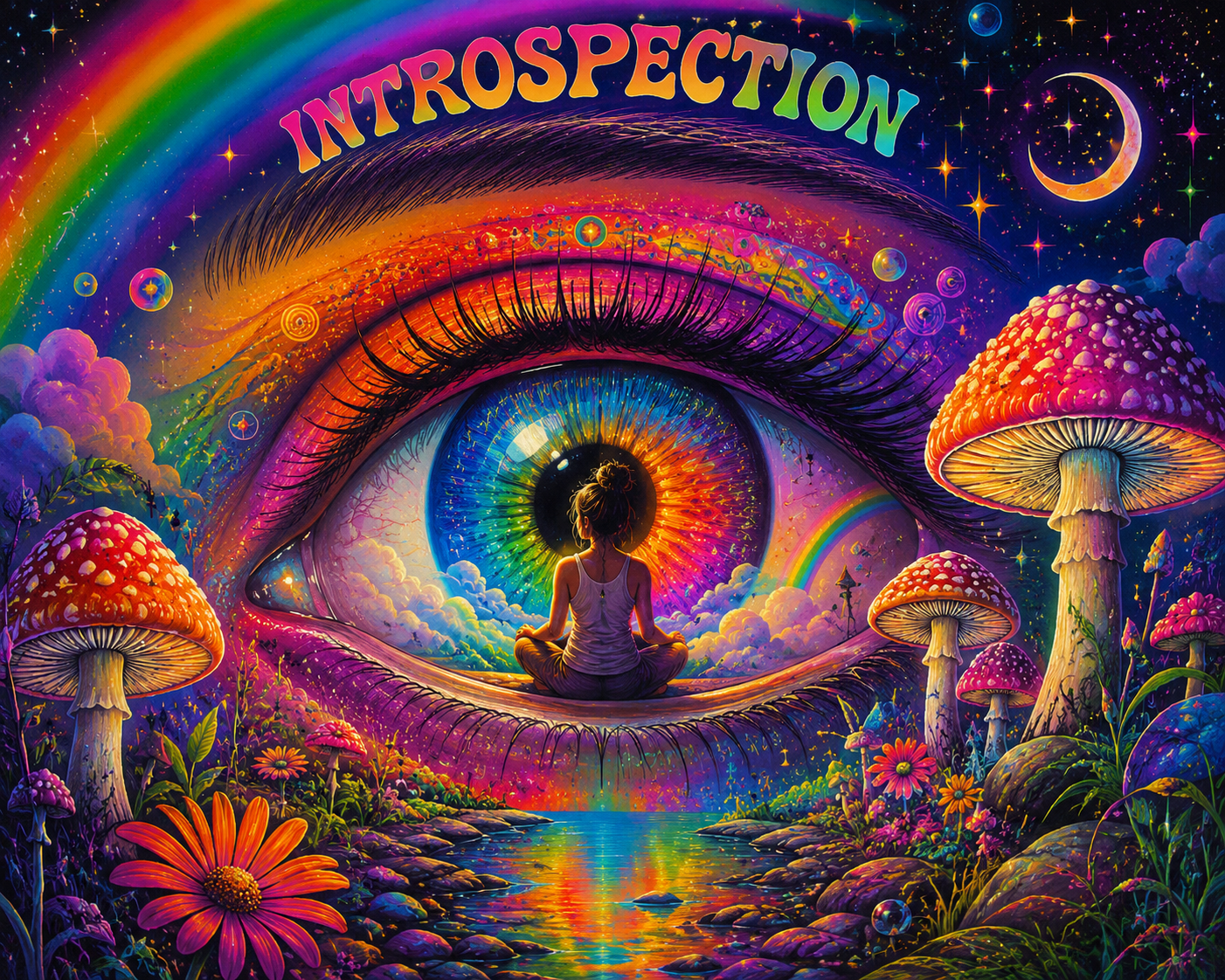Livret d'introspection