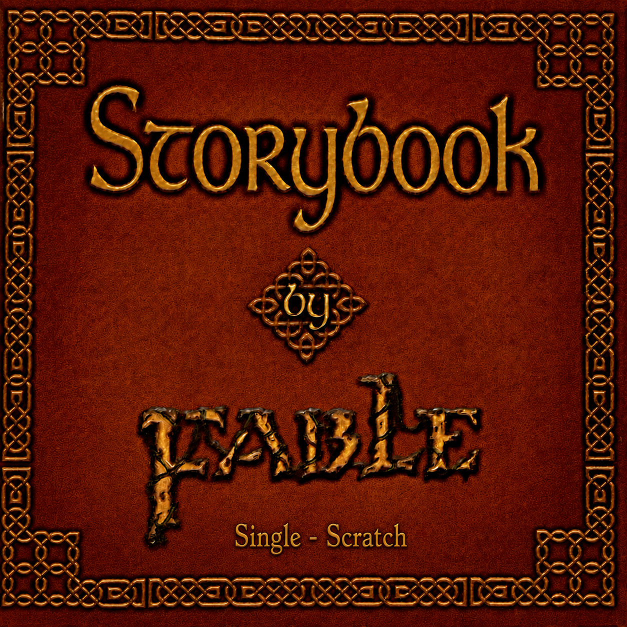 Scratch - Single