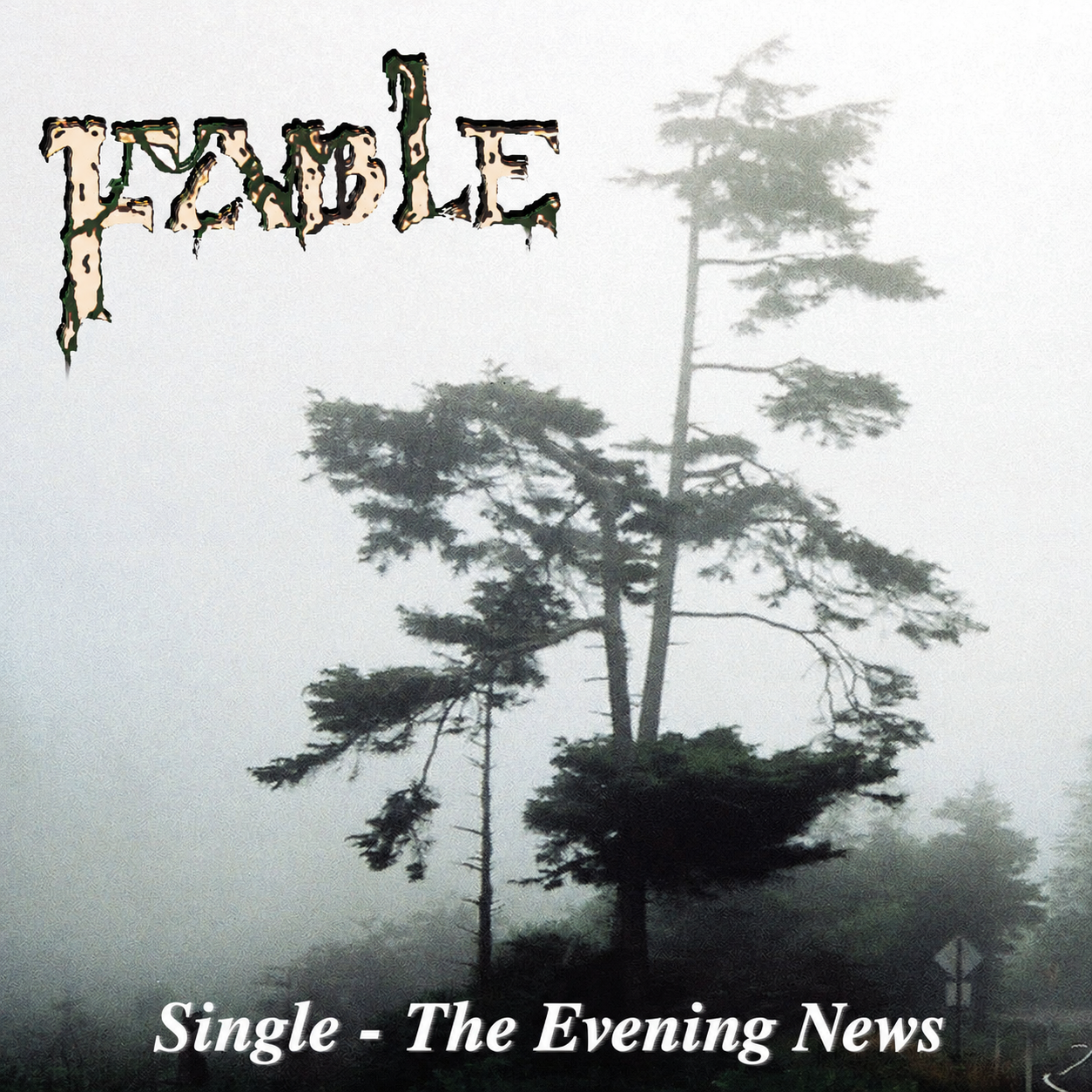 The Evening News