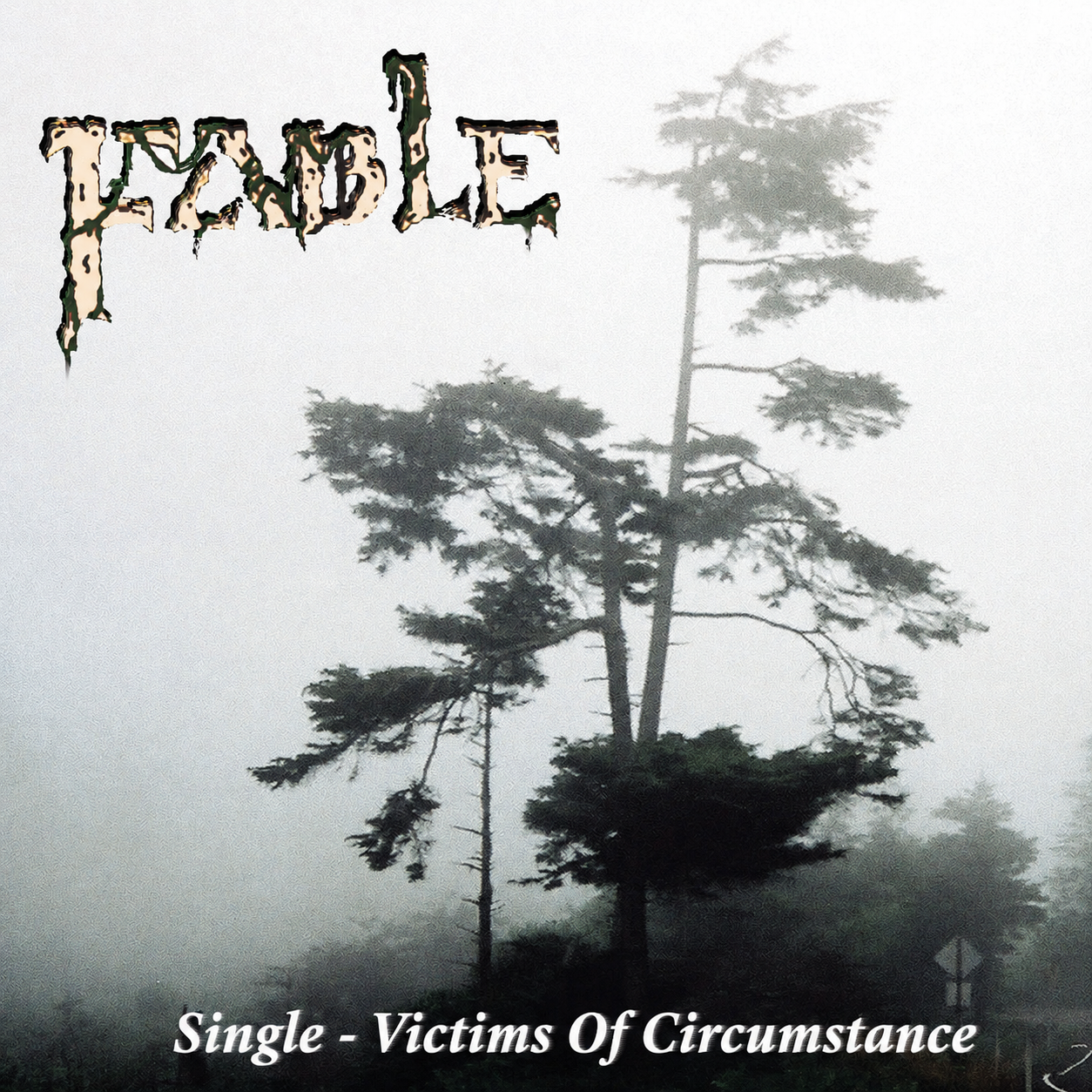 Victims Of Circumstance