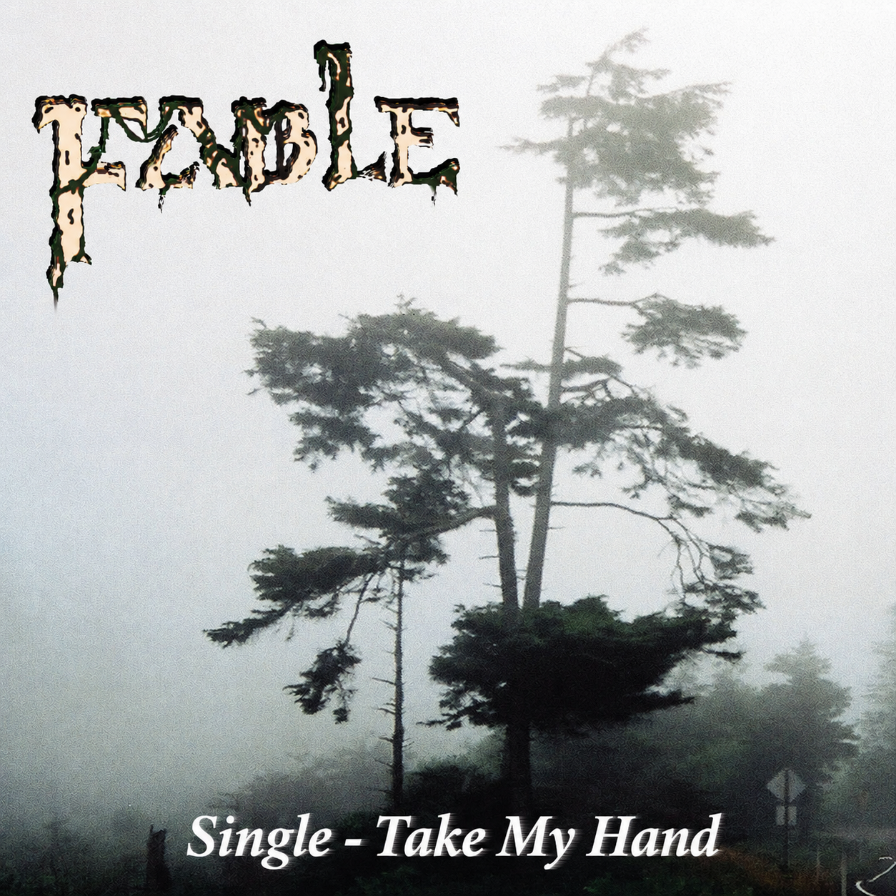 Take My Hand