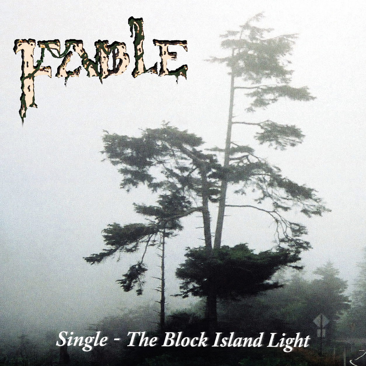 The Block Island Light