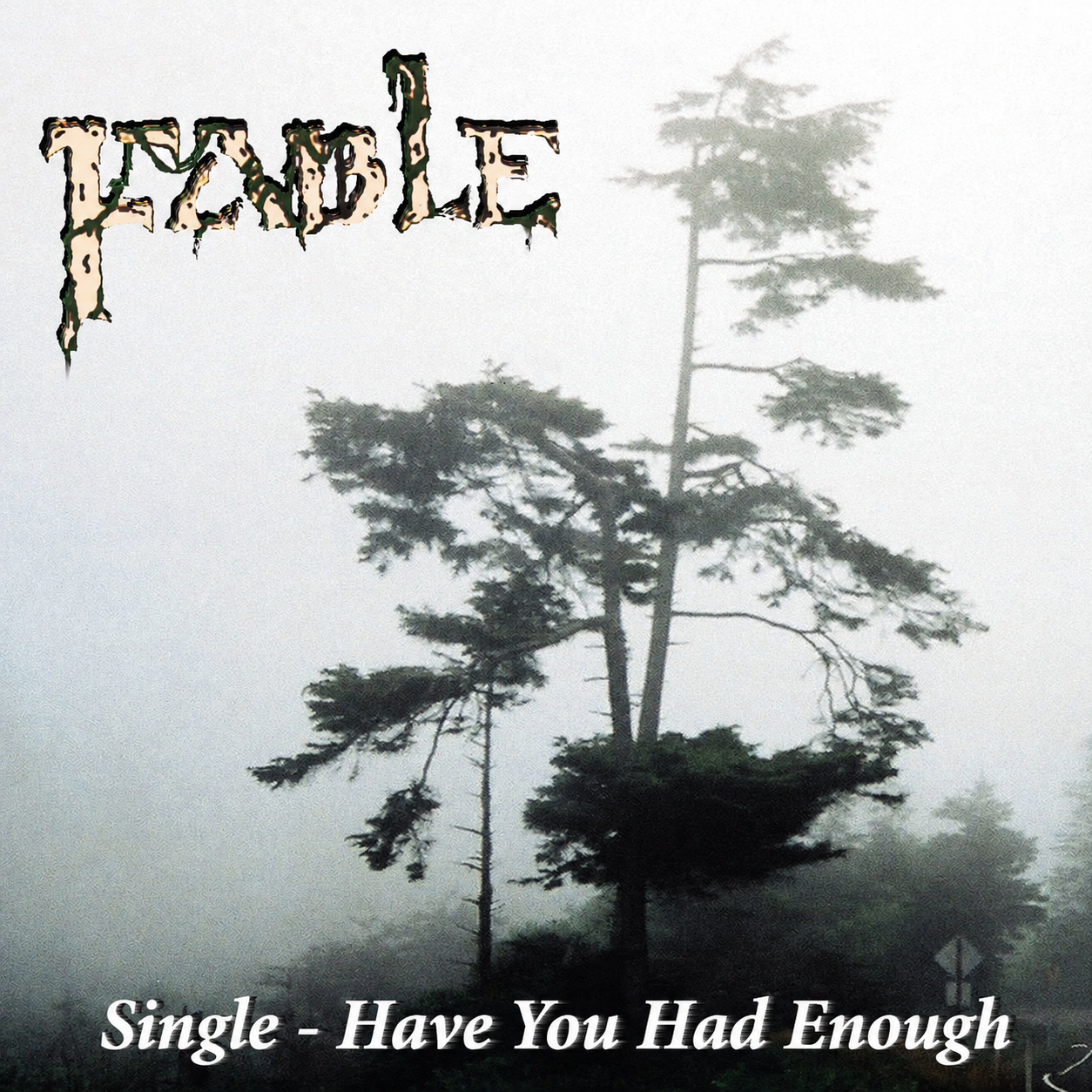 Have You Had Enough