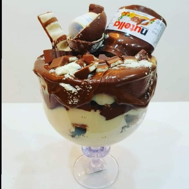 Sobremesas
