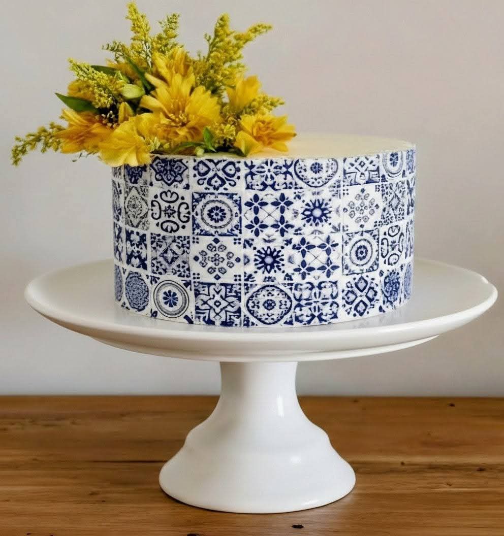 Bolo Scrapcake