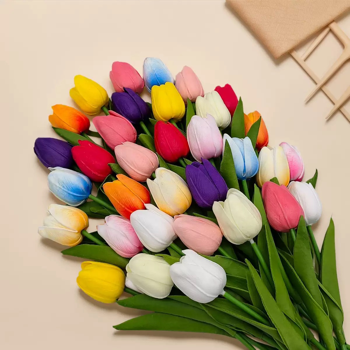 Artificial Tulip 