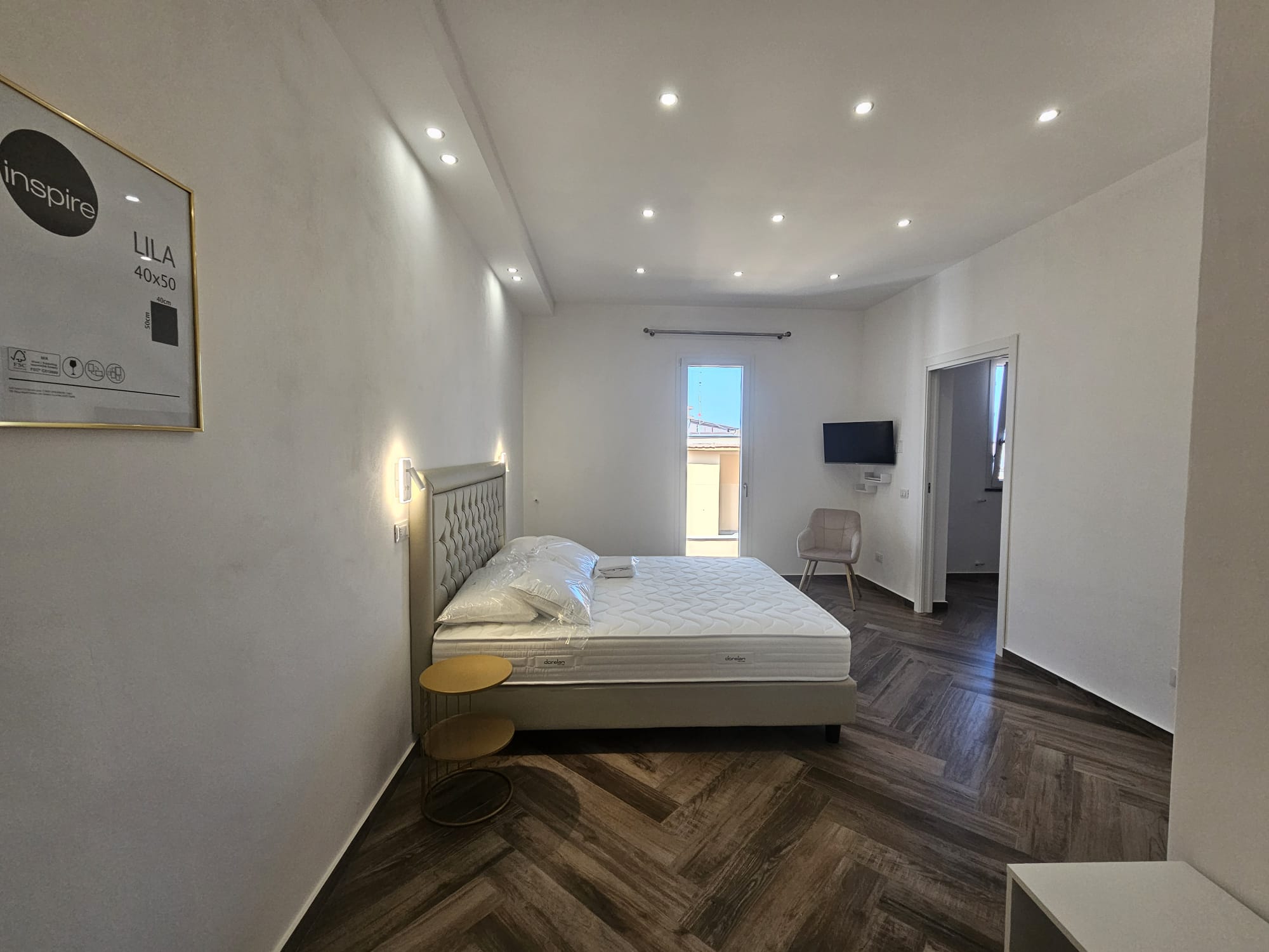Appartement La Boheme