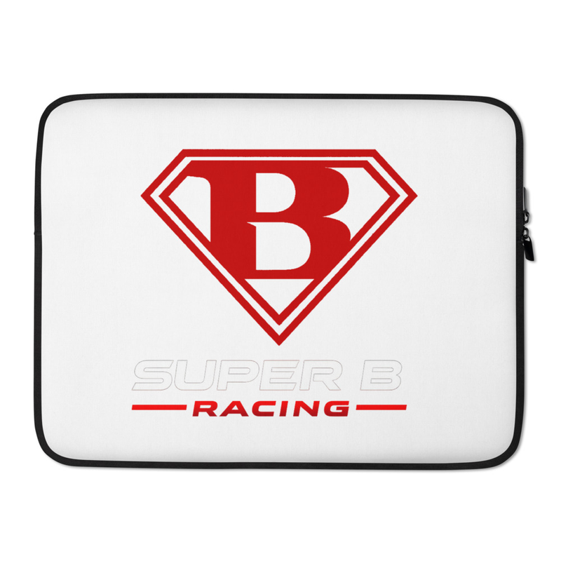 SBR 2026 Laptop Sleeve