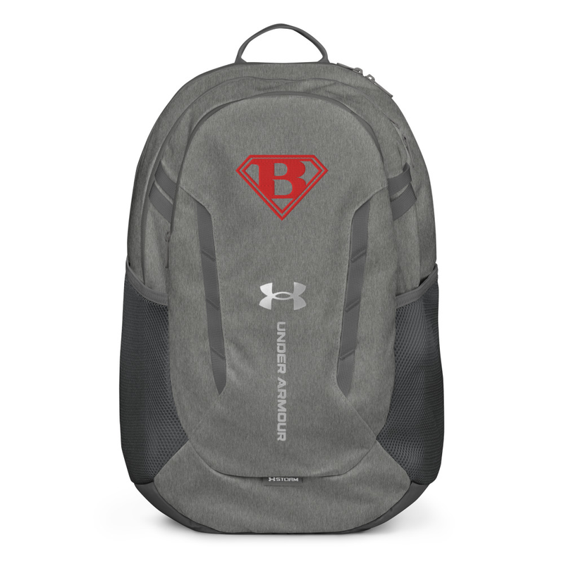 Super B Logo 2026 Under Armour® Backpack