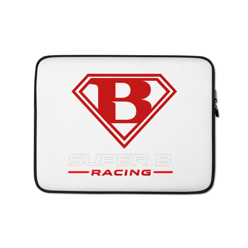 SBR 2026 Laptop Sleeve