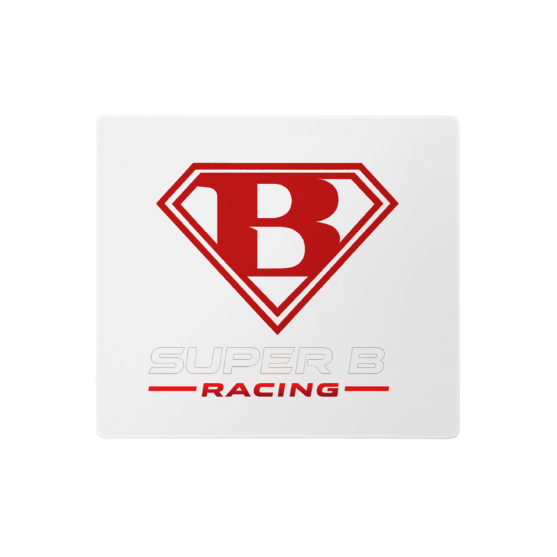 SBR 2026 Gaming mouse pad