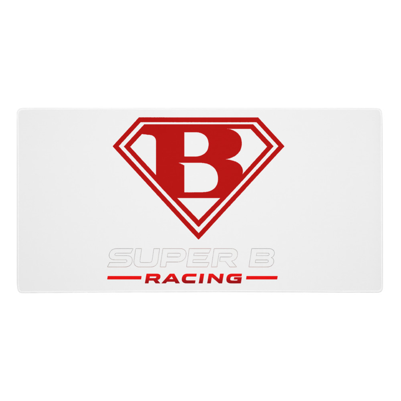 SBR 2026 Gaming mouse pad