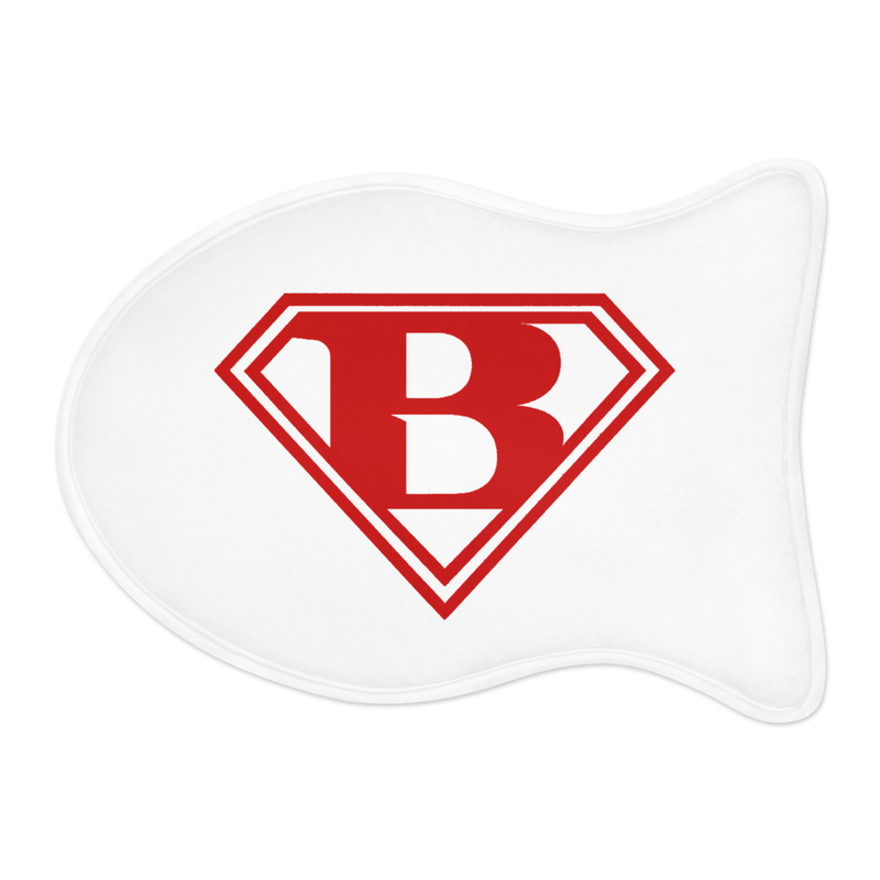 Super B Logo 2026 Pet Mat