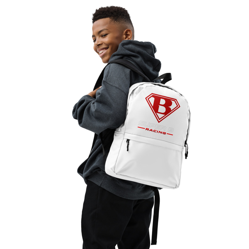 SBR 2026 Backpack