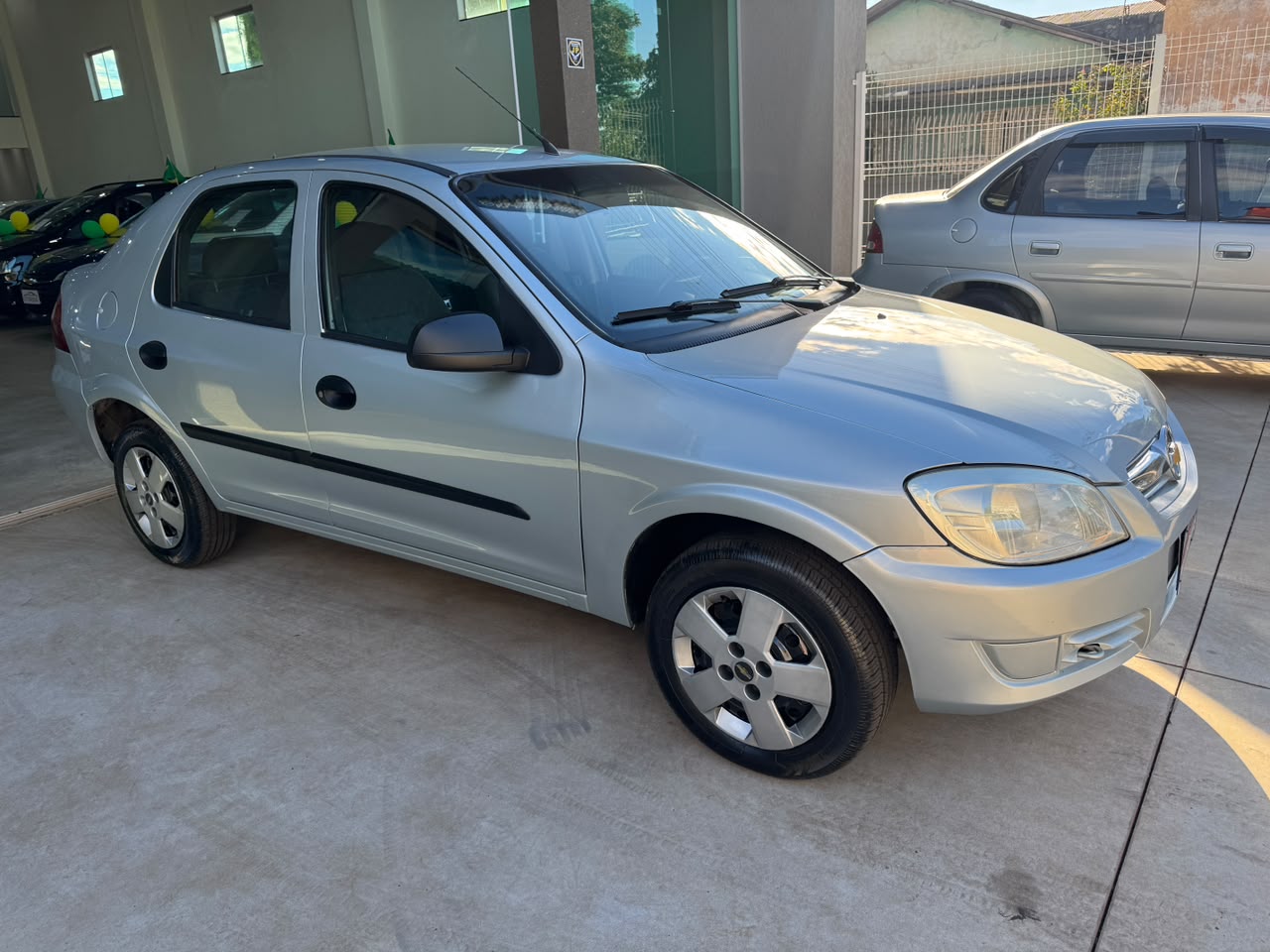 CHEVROLET PRISMA LS 1.0 FLEXPOWER
